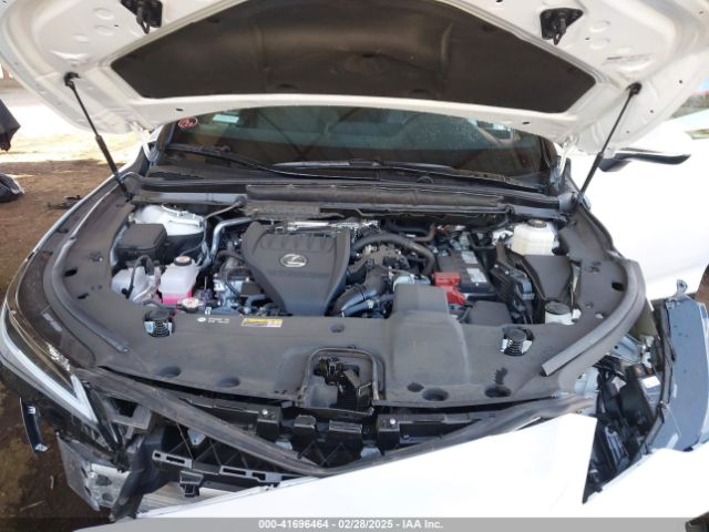 2T2BAMBAXRC042418 Lexus RX 350