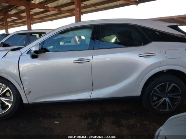 2T2BAMBAXRC042418 Lexus RX 350