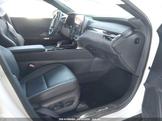 2T2BAMBAXRC042418 Lexus RX 350