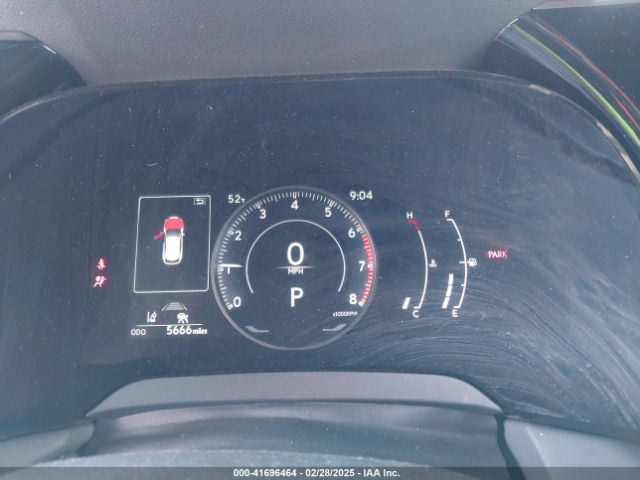 2T2BAMBAXRC042418 Lexus RX 350