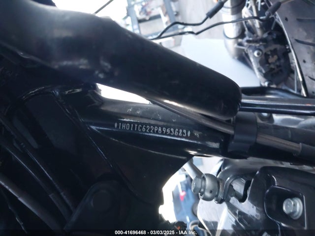 Harley-Davidson Vvt 2023 1HD1TC622PB953683 Image 10