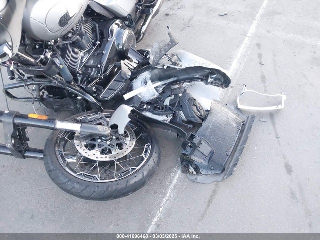 Harley-Davidson Vvt 2023 1HD1TC622PB953683 Image 12