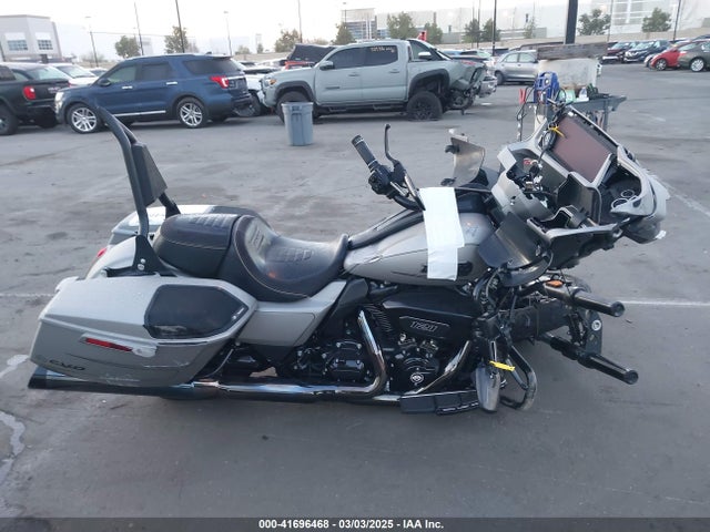 Harley-Davidson Vvt 2023 1HD1TC622PB953683 Image 13