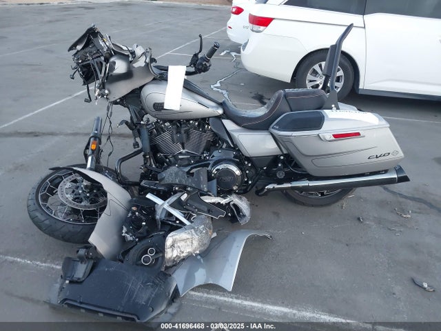 Harley-Davidson Vvt 2023 1HD1TC622PB953683 Image 14