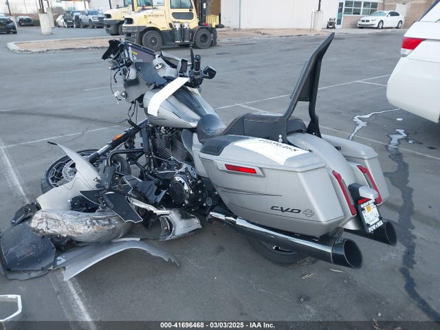 Harley-Davidson Vvt 2023 1HD1TC622PB953683 Image 3