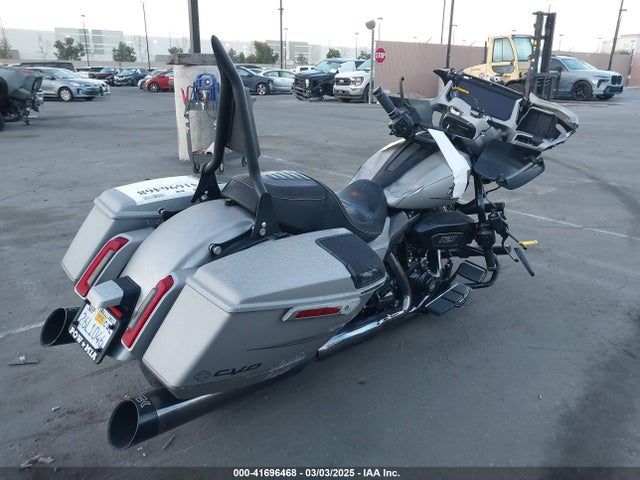 Harley-Davidson Vvt 2023 1HD1TC622PB953683 Image 4