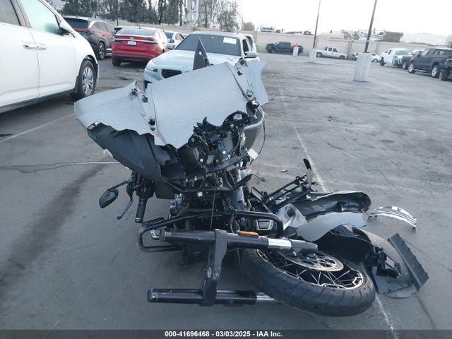 Harley-Davidson Vvt 2023 1HD1TC622PB953683 Image 5