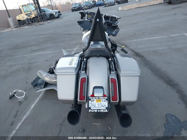 Harley-Davidson Vvt 2023 1HD1TC622PB953683 Image 6