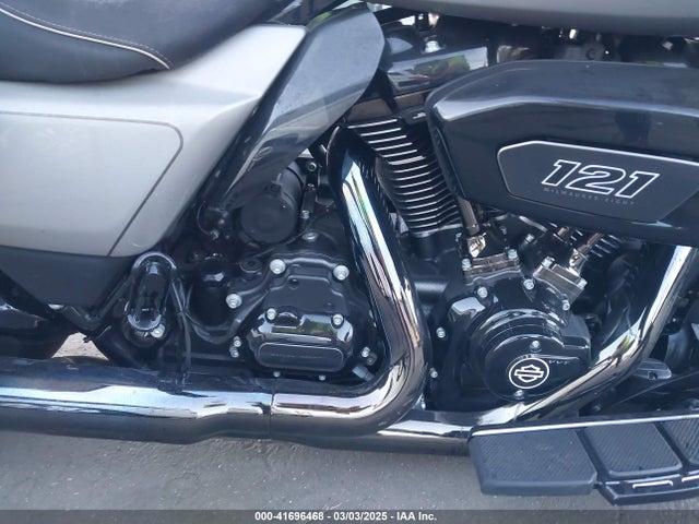 Harley-Davidson Vvt 2023 1HD1TC622PB953683 Image 8