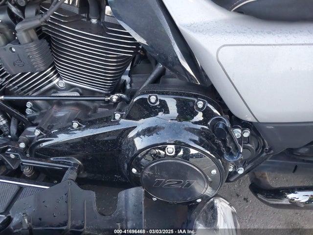 Harley-Davidson Vvt 2023 1HD1TC622PB953683 Image 9