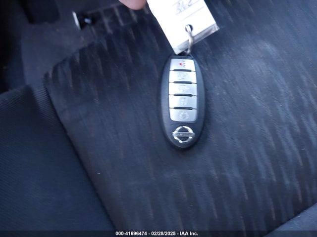 Nissan ROGUE SV 2019 KNMAT2MV3KP513539 Image 11