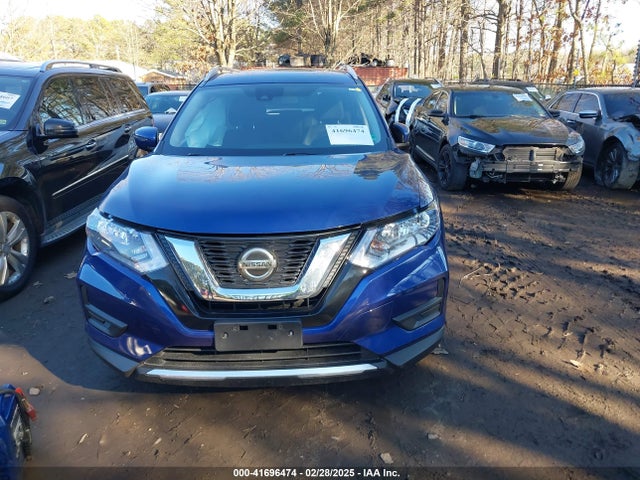 Nissan ROGUE SV 2019 KNMAT2MV3KP513539 Image 12