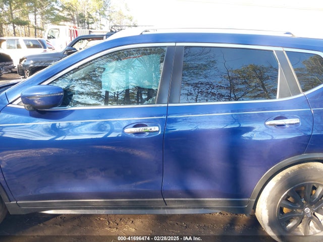 Nissan ROGUE SV 2019 KNMAT2MV3KP513539 Image 14