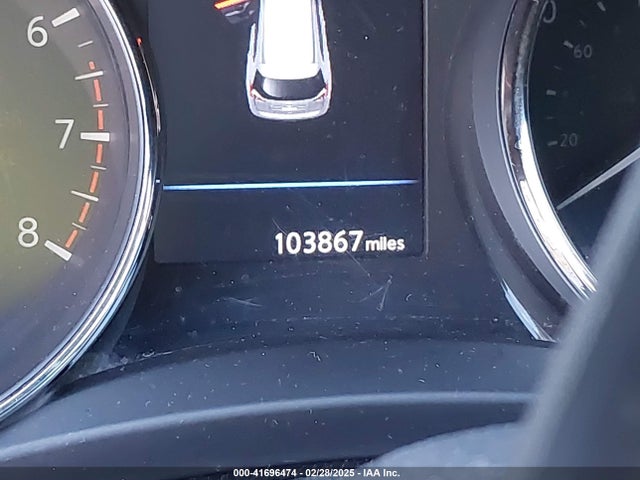 Nissan ROGUE SV 2019 KNMAT2MV3KP513539 Image 15