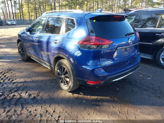 Nissan ROGUE SV 2019 KNMAT2MV3KP513539 Image 3