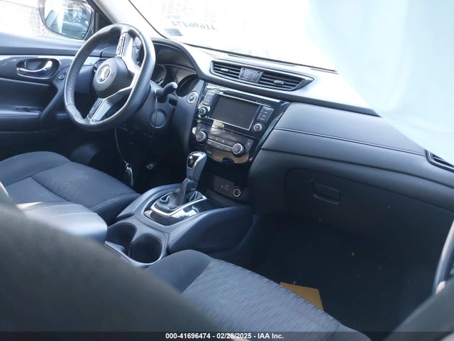 Nissan ROGUE SV 2019 KNMAT2MV3KP513539 Image 5