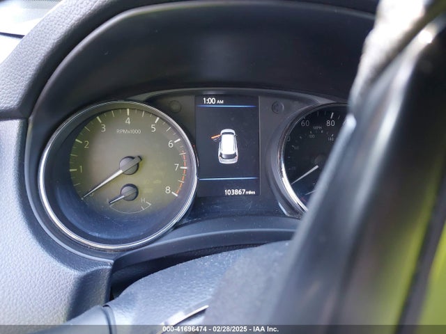 Nissan ROGUE SV 2019 KNMAT2MV3KP513539 Image 7