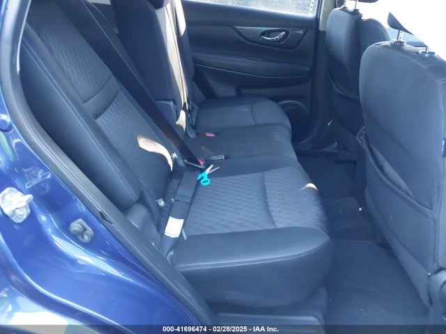 Nissan ROGUE SV 2019 KNMAT2MV3KP513539 Image 8
