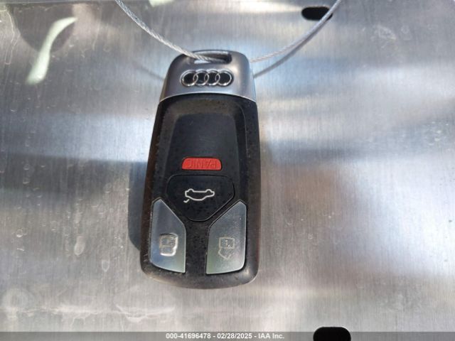 WA1VAAF70KD003824 Audi Q7 55 Premium