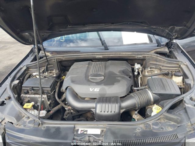 1C4RJECG0EC248622 Jeep Grand Cherokee Overland