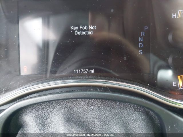 1C4RJECG0EC248622 Jeep Grand Cherokee Overland
