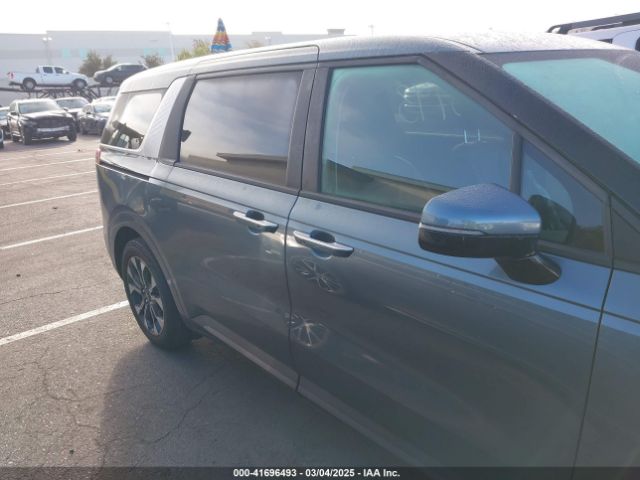KNDNC5H30R6434115 KIA Carnival Mpv Ex
