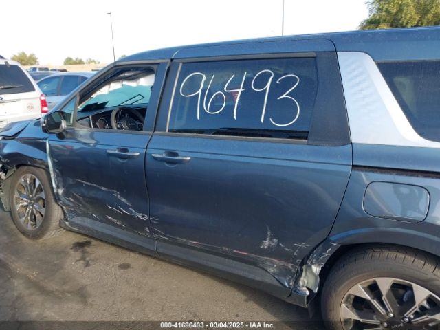 KNDNC5H30R6434115 KIA Carnival Mpv Ex