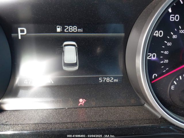 KNDNC5H30R6434115 KIA Carnival Mpv Ex