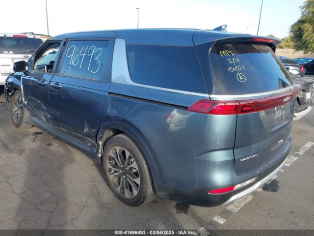 KNDNC5H30R6434115 KIA Carnival Mpv Ex