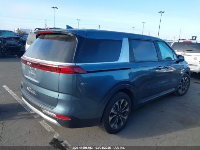 KNDNC5H30R6434115 KIA Carnival Mpv Ex