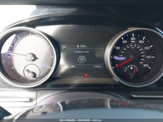 KNDNC5H30R6434115 KIA Carnival Mpv Ex