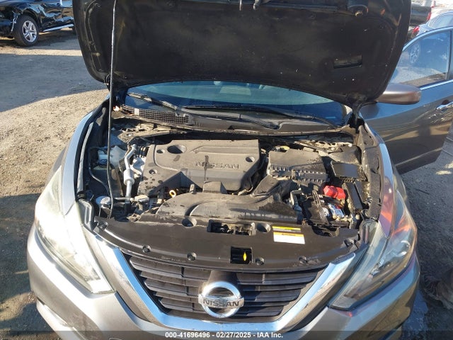 1N4AL3AP8HC142024 Nissan Altima 2.5 Sr