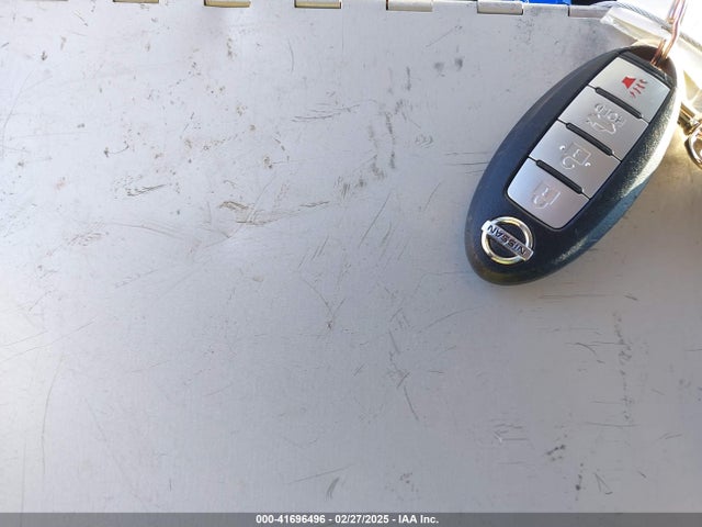 1N4AL3AP8HC142024 Nissan Altima 2.5 Sr