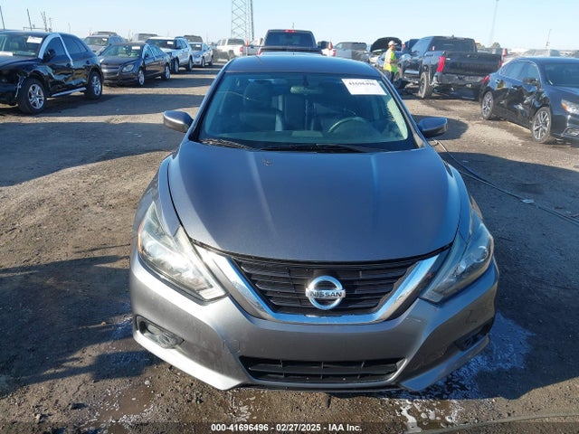 1N4AL3AP8HC142024 Nissan Altima 2.5 Sr