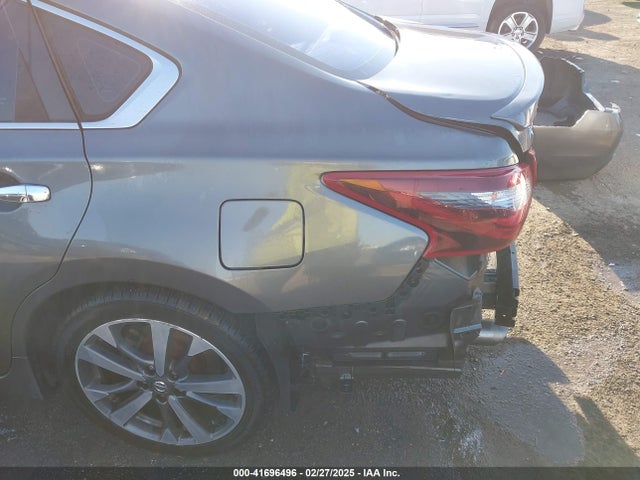 1N4AL3AP8HC142024 Nissan Altima 2.5 Sr