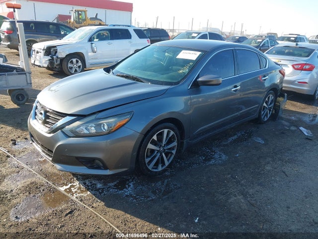 1N4AL3AP8HC142024 Nissan Altima 2.5 Sr