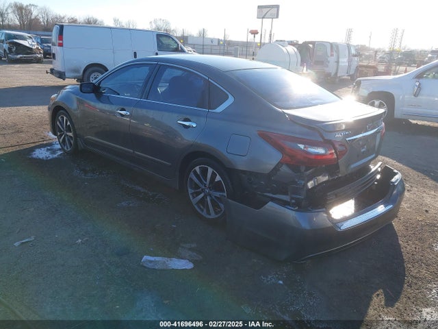 1N4AL3AP8HC142024 Nissan Altima 2.5 Sr