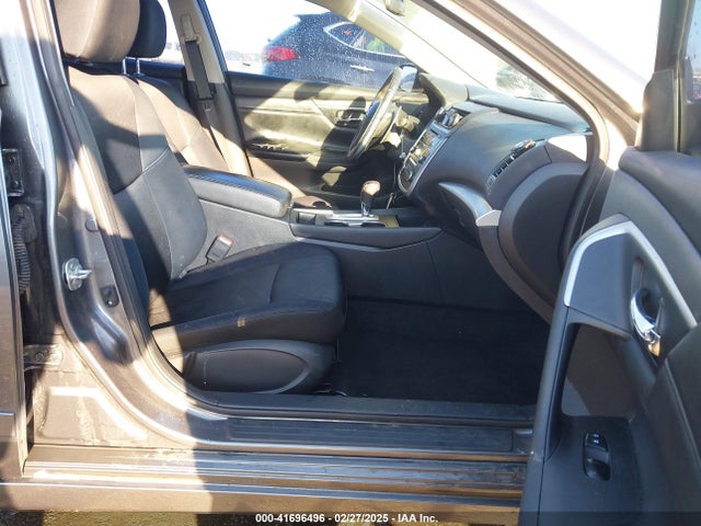 1N4AL3AP8HC142024 Nissan Altima 2.5 Sr