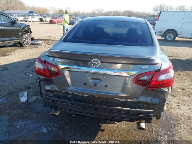 1N4AL3AP8HC142024 Nissan Altima 2.5 Sr
