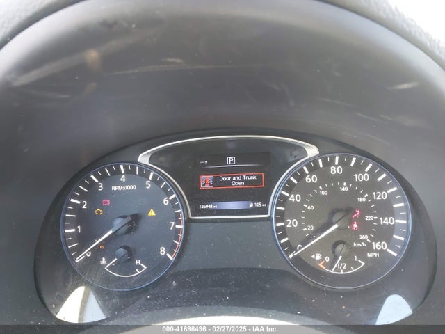 1N4AL3AP8HC142024 Nissan Altima 2.5 Sr