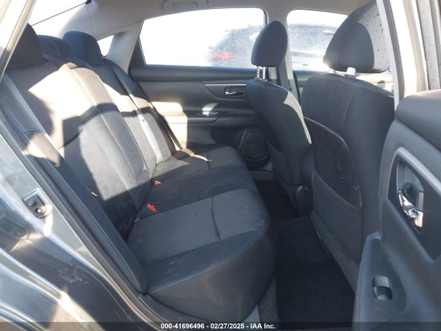1N4AL3AP8HC142024 Nissan Altima 2.5 Sr