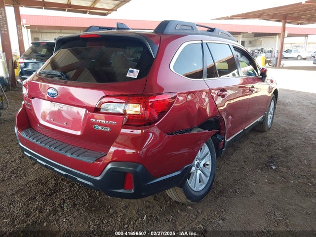 4S4BSAFC9K3267564 Subaru Outback 2.5i Premium