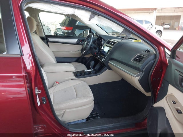 4S4BSAFC9K3267564 Subaru Outback 2.5i Premium