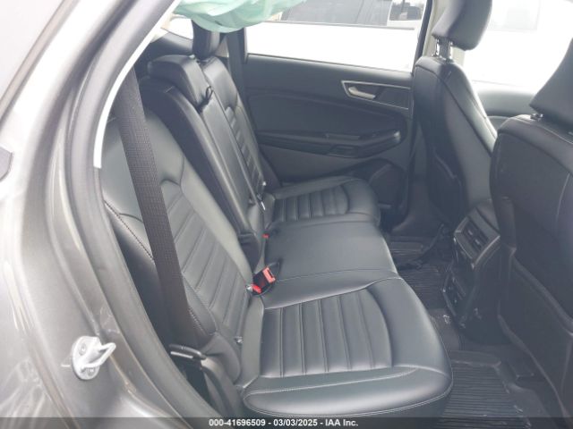 2FMPK4J95PBA60342 Ford EDGE SEL