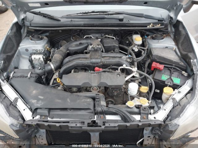 JF1GJAC69EH025057 Subaru Impreza 2.0i Premium