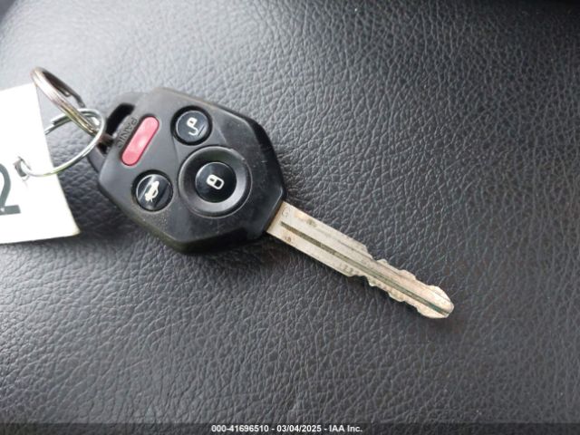 JF1GJAC69EH025057 Subaru Impreza 2.0i Premium