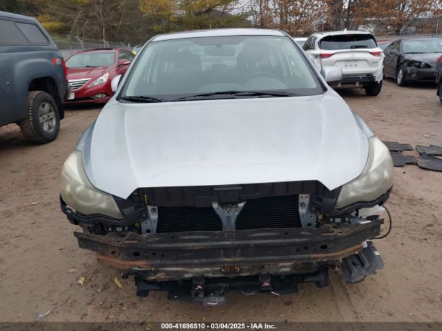 JF1GJAC69EH025057 Subaru Impreza 2.0i Premium