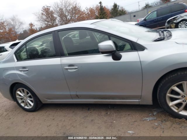 JF1GJAC69EH025057 Subaru Impreza 2.0i Premium