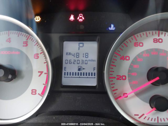JF1GJAC69EH025057 Subaru Impreza 2.0i Premium