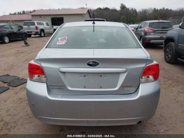 JF1GJAC69EH025057 Subaru Impreza 2.0i Premium
